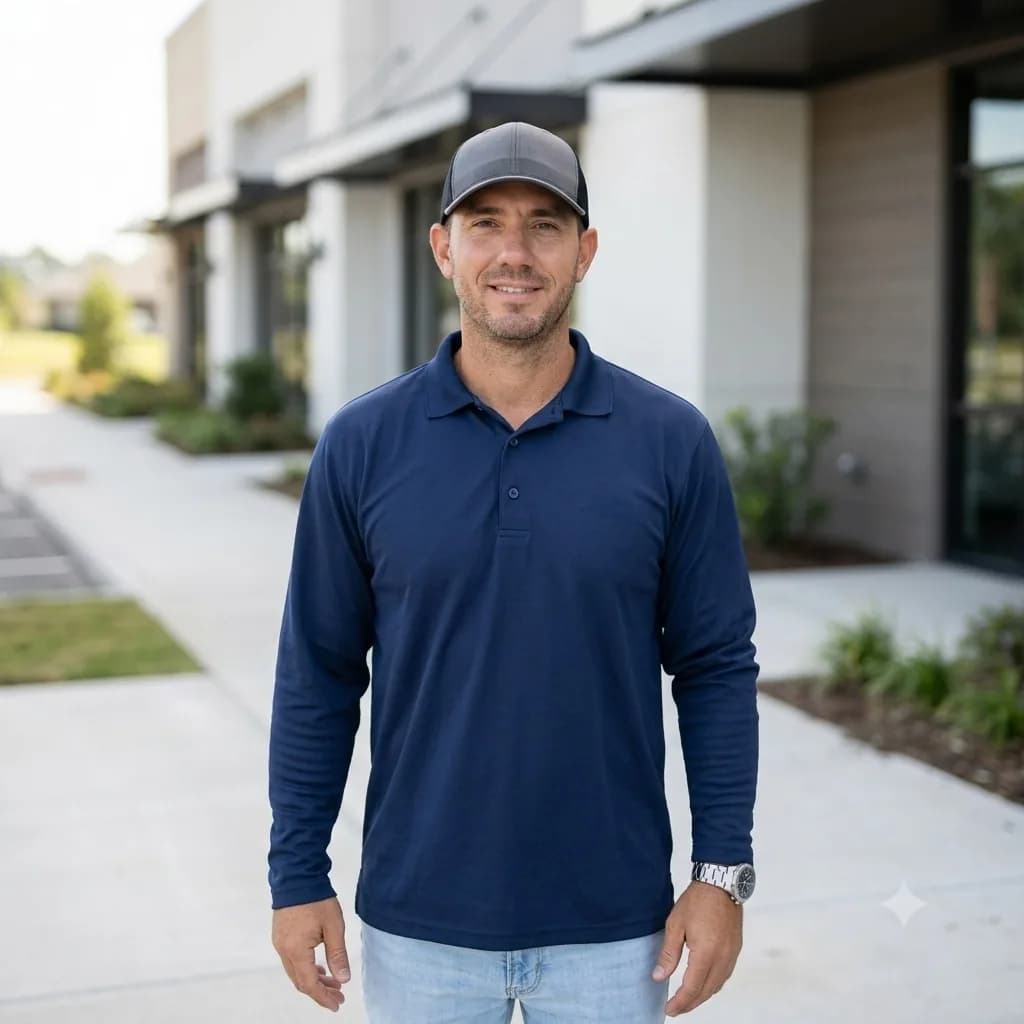 Daniel Martínez — Operations Manager