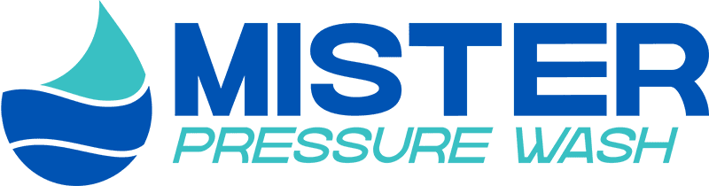 Mister Pressure Wash